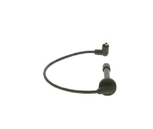 Original BOSCH Zündleitungssatz 0 986 356 721 für Honda Rover