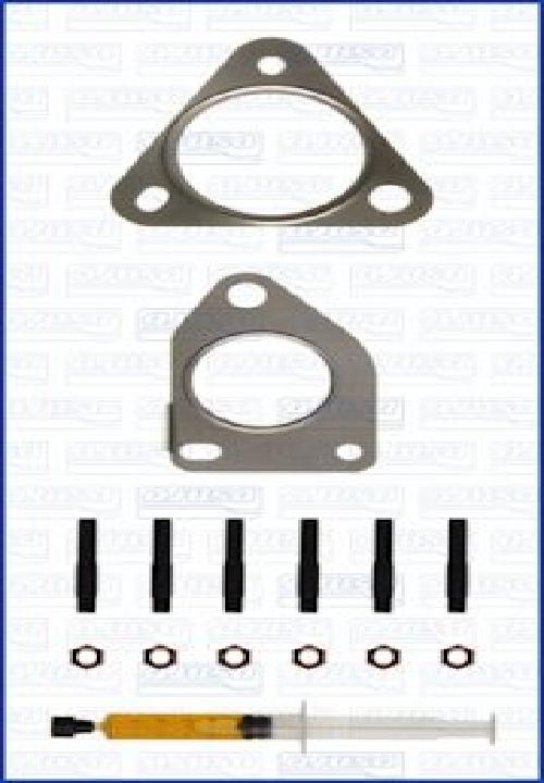 Original AJUSA Montagesatz Lader JTC11622 für Renault