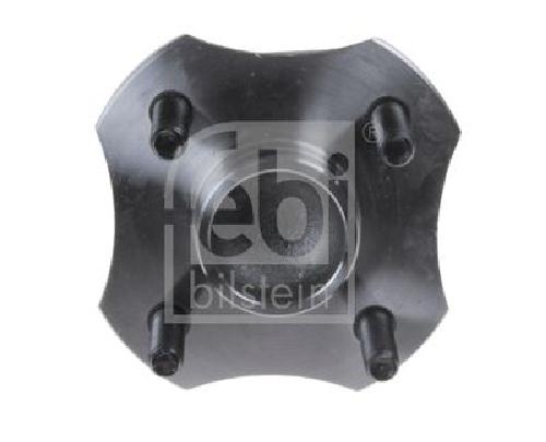Original FEBI BILSTEIN Radlagersatz 172479 für Toyota