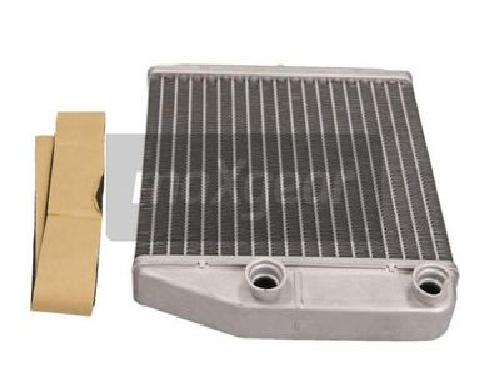 Original MAXGEAR Wärmetauscher Innenraumheizung AC556423 für Alfa Romeo Citroën