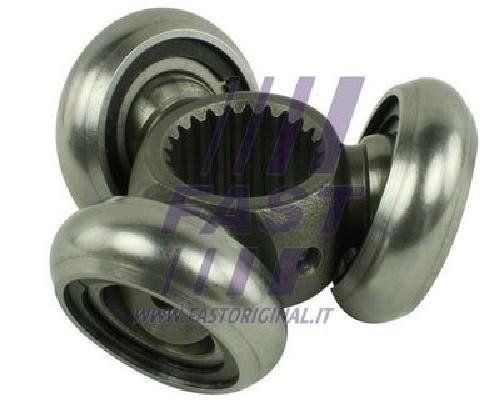 Original FAST Tripodestern Antriebswelle FT28119 für Alfa Romeo Fiat