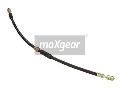 Original MAXGEAR Bremsschlauch 52-0283 für Audi Skoda VW