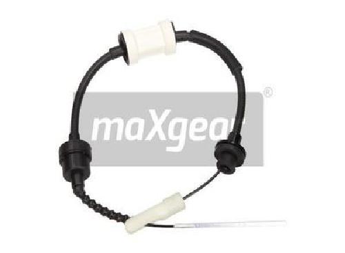 Original MAXGEAR Seilzug Kupplungsbetätigung 32-0347 für Fiat