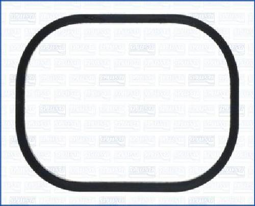 Original AJUSA Dichtung Ansaugkrümmer 13270300 für BMW