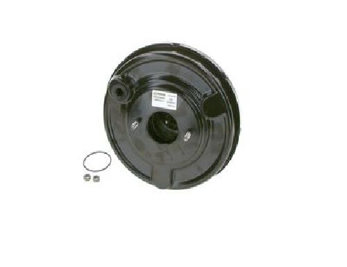 Original BOSCH Bremskraftverstärker 0 204 125 812 für Opel