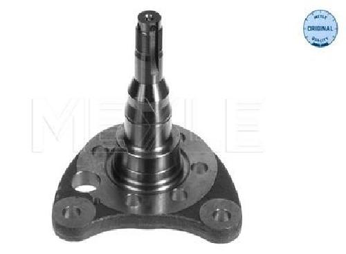 Original MEYLE Achsschenkel Radaufhängung 100 501 0011 für Seat VW