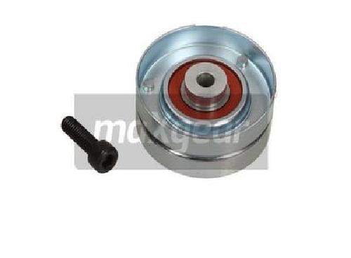Original MAXGEAR Spannrolle Keilrippenriemen 54-1411 für Citroën Fiat Lancia Original MAXGEAR Spannrolle Keilrippenriemen 54-1411 für Citroën Fiat Lancia