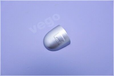 1x ORIGINAL VEGO TÜRGRIFF BLENDE ABDECKUNG VORNE LINKS 8200036411