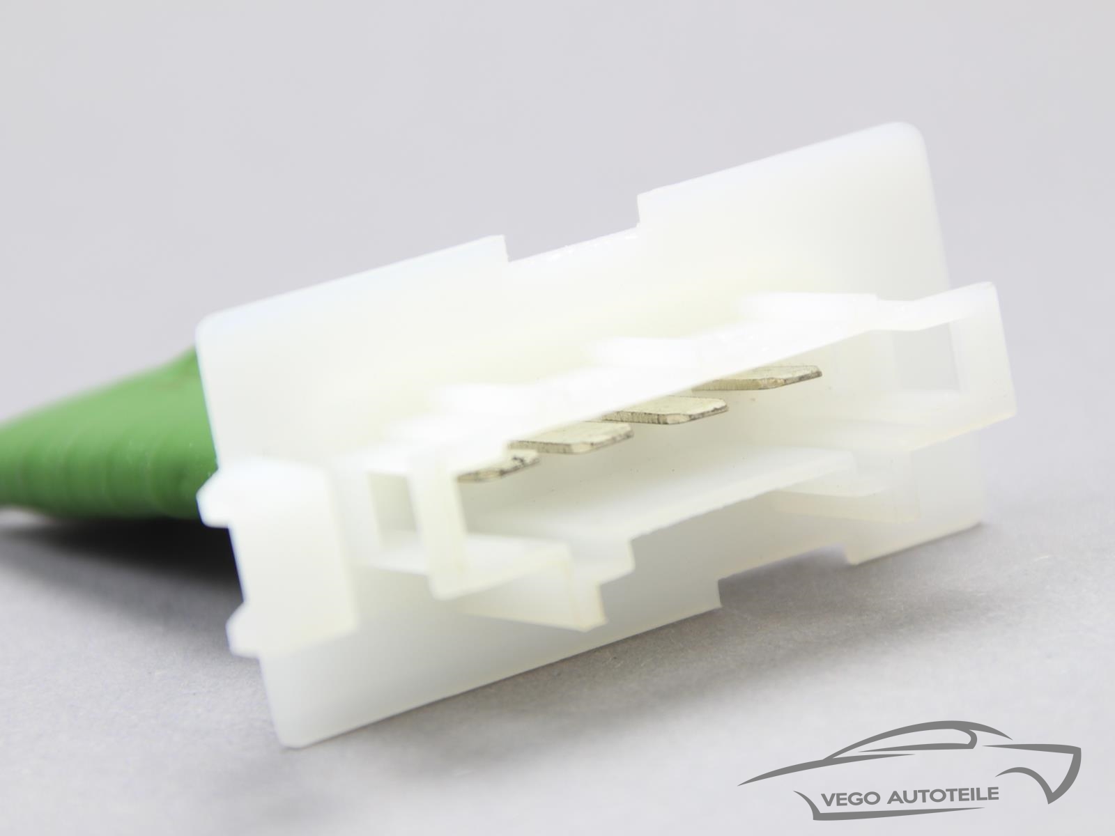 WIDERSTAND INNENRAUMGEBLÄSE REGLER KLIMA FÜR RENAULT LOGAN DACIA DUSTER ORIGINAL