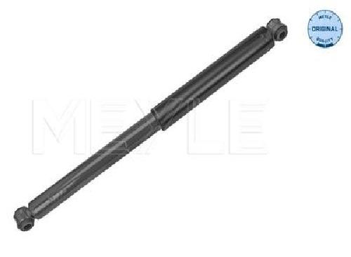 Original MEYLE Stoßdämpfer 32-26 725 0005 für Mitsubishi