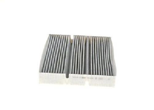 Original BOSCH Filter Innenraumluft 1 987 435 609 für Mercedes-Benz