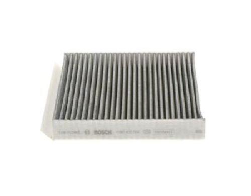 Original BOSCH Filter Innenraumluft 1 987 435 584 für BMW