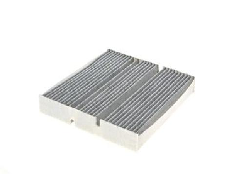 Original BOSCH Filter Innenraumluft 1 987 435 609 für Mercedes-Benz