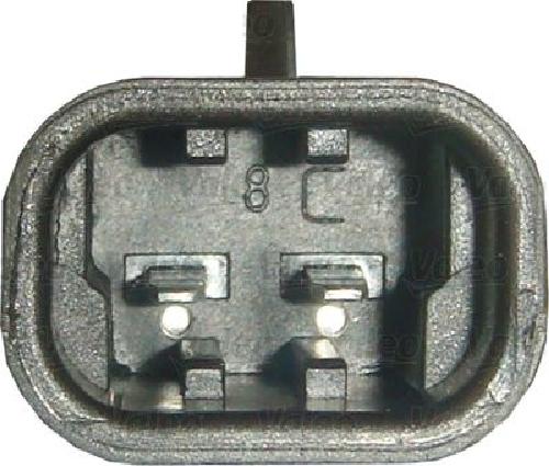 Original VALEO Fensterheber 850155 für Fiat