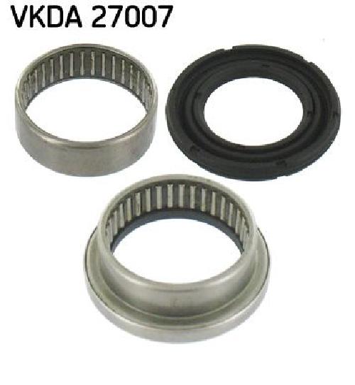 Original SKF Reparatursatz Radaufhängung VKDA 27007 für Peugeot