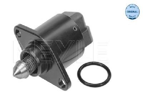 Original MEYLE Leerlaufregelventil Luftversorgung 100 899 0026 für Opel