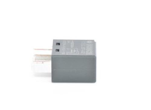 Original BOSCH Relais Arbeitsstrom Multifunktionsrelais 0 332 207 402