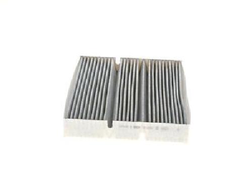 Original BOSCH Filter Innenraumluft 1 987 435 609 für Mercedes-Benz