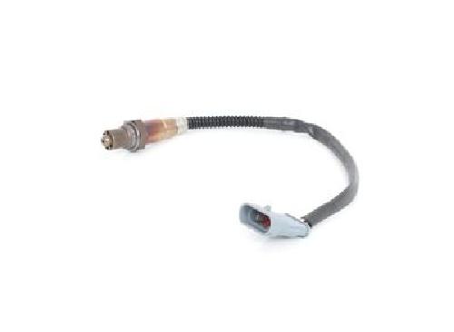 Original BOSCH Lambdasonde 0 258 006 376 für Alfa Romeo Fiat Lancia