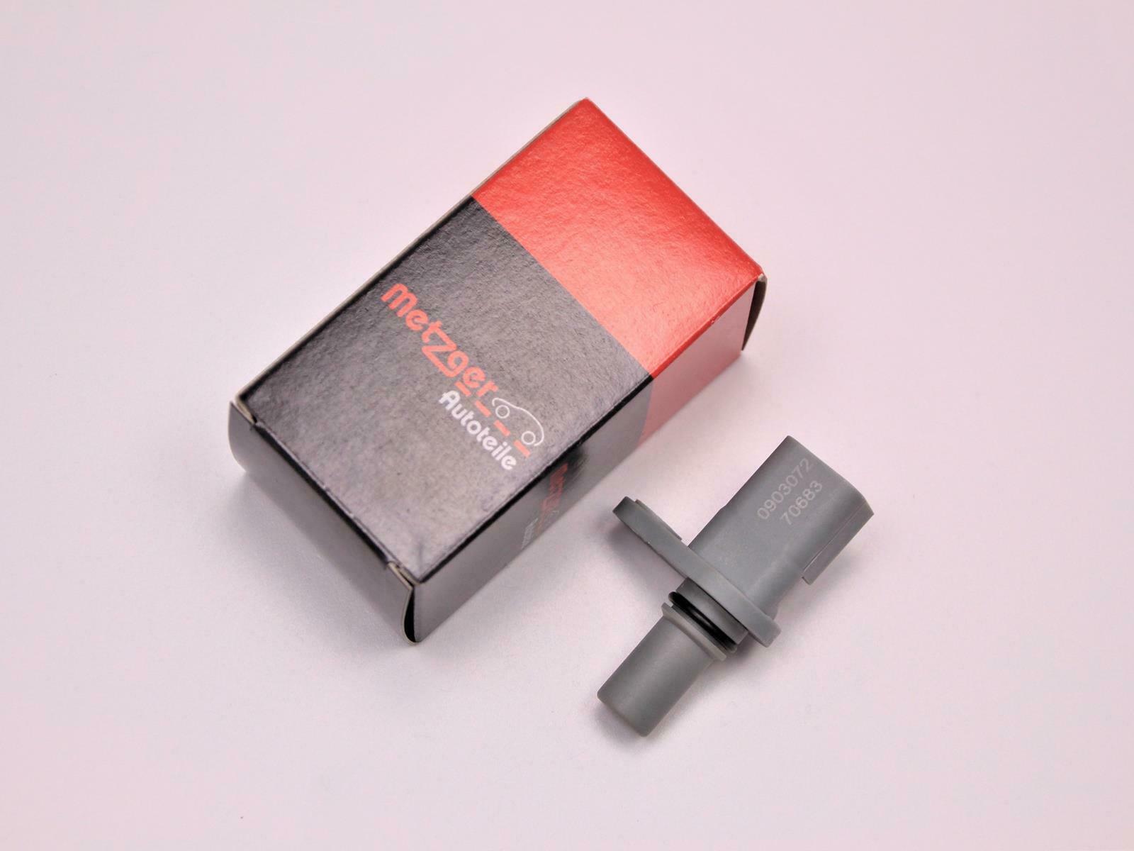 ORIGINAL METZGER Sensor Nockenwelle Nockenwellensensor für FORD CITROEN PEUGEOT