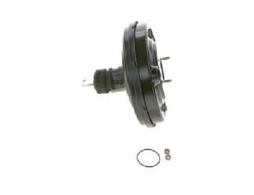Original BOSCH Bremskraftverstärker 0 204 125 812 für Opel