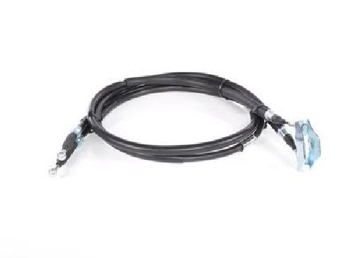 Original BOSCH Seilzug Feststellbremse 1 987 477 163 für Opel