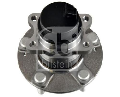 Original FEBI BILSTEIN Radlagersatz 175663 für Hyundai KIA