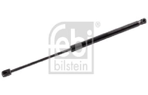Original FEBI BILSTEIN Gasfeder Koffer-/Laderaum 174354 für Skoda