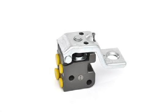 Original BOSCH Bremskraftregler 0 986 482 306