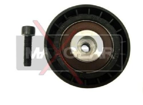 Original MAXGEAR Spannrolle Keilrippenriemen 54-0074 für BMW Original MAXGEAR Spannrolle Keilrippenriemen 54-0074 für BMW
