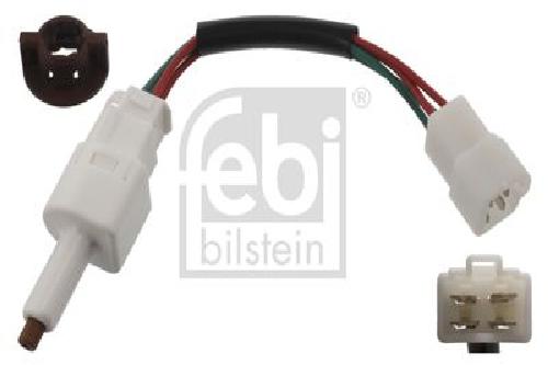 Original FEBI BILSTEIN Bremslichtschalter 38636 für Opel Suzuki