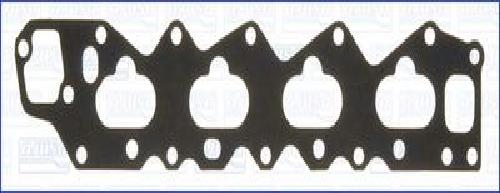 Original AJUSA Dichtung Ansaugkrümmer 13088200 für Daihatsu Piaggio