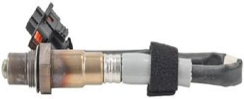 Original BOSCH Lambdasonde 0 258 006 546 für Opel Saab