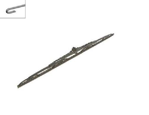 Original BOSCH Wischblatt 3 397 004 593 für Chrysler Citroën Fiat Honda Hyundai