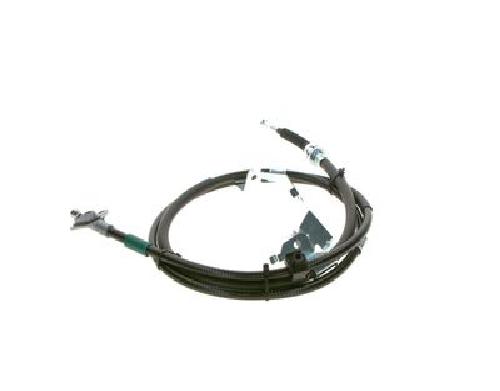 Original BOSCH Seilzug Feststellbremse 1 987 482 860 für Toyota