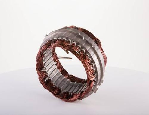 Original BOSCH Stator Generator F 00M 130 101