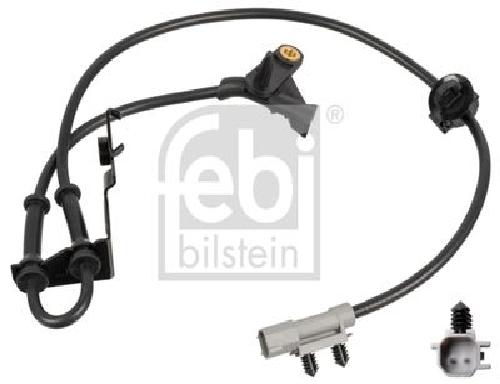 Original FEBI BILSTEIN Sensor Raddrehzahl 109547 für Chrysler Dodge