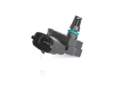 Original BOSCH Sensor Ladedruck Sensor Saugrohrdruck Sensor Öltemperatur/-druck 0 281 006 076