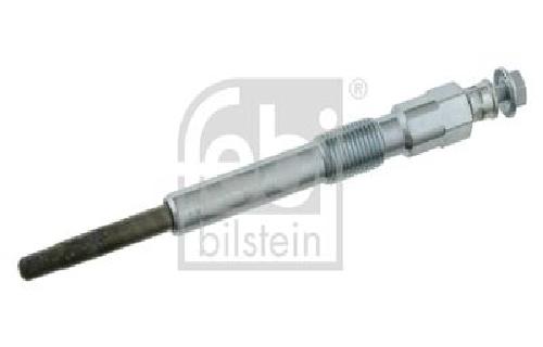 Original FEBI BILSTEIN Glühkerze 15967 für Citroën Peugeot