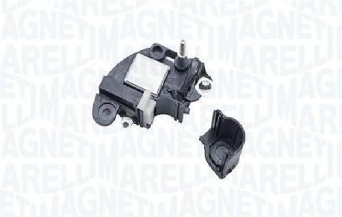 Original MAGNETI MARELLI Generatorregler 085563051010