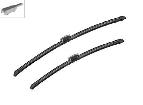 Original BOSCH Wischblatt 3 397 014 494 für BMW Original BOSCH Wischblatt 3 397 014 494 für BMW
