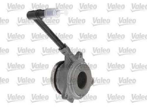 Original VALEO Zentralausrücker Kupplung 810123 für Audi Ford Seat Skoda VW