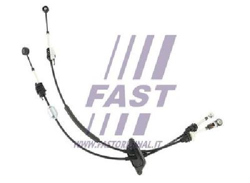 Original FAST Seilzug Schaltgetriebe FT73101 für Renault Original FAST Seilzug Schaltgetriebe FT73101 für Renault