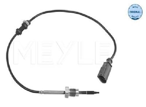 Original MEYLE Sensor Abgastemperatur 114 800 0052 für VW