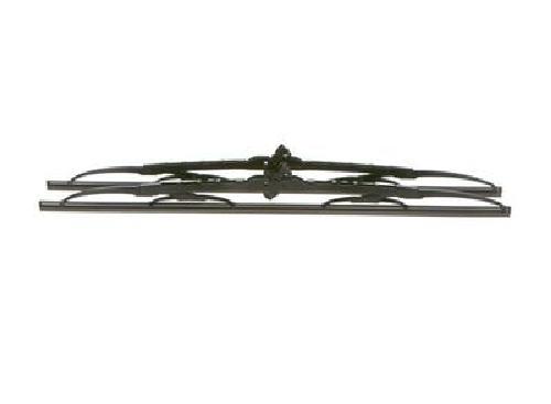 Original BOSCH Wischblatt 3 397 118 420 für Audi Cadillac Chevrolet Chrysler