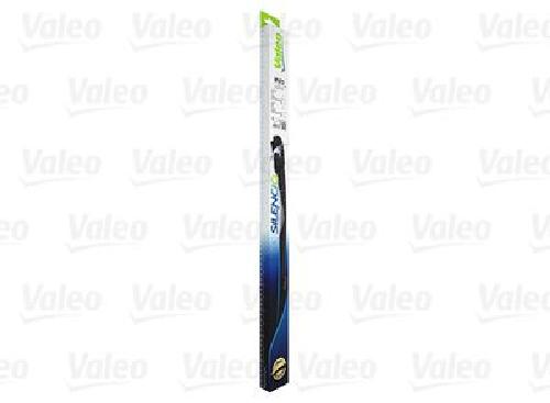 Original VALEO Wischblatt 574673 für Chevrolet Opel Peugeot