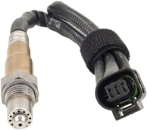 Original BOSCH Lambdasonde 0 258 017 187 für Alpina BMW MINI