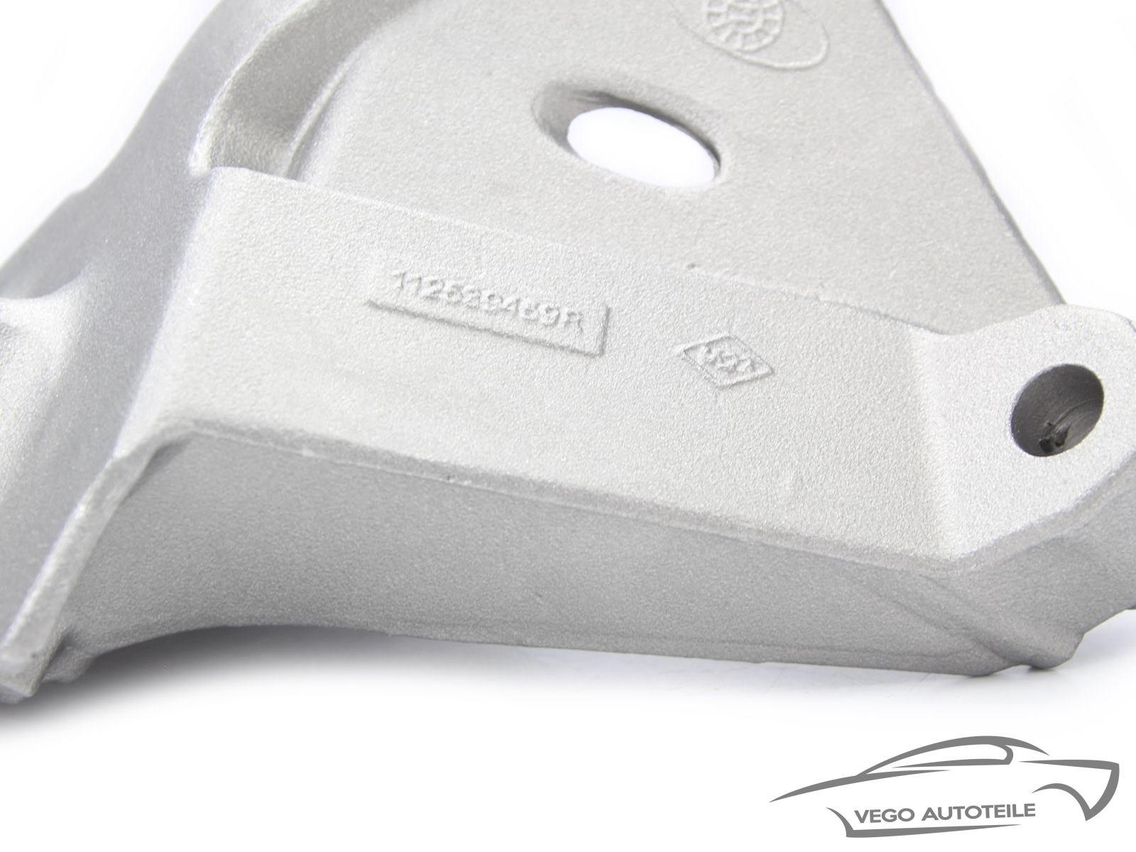 ORIGINAL VEGO MOTORLAGER LAGERUNG HALTER FÜR RENAULT MEGANE SCENIC FLUENCE
