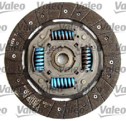Original VALEO Kupplungssatz 821249 für Alfa Romeo