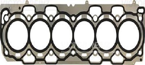 Original VICTOR REINZ Dichtung Zylinderkopf 61-37680-00 für Volvo